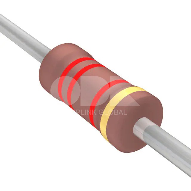 FMP100JR-52-2K2 YAGEO Axial